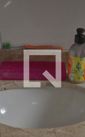 Apartamento à venda com 180m², 3 quartos e 2 vagasBanheiro da Suíte