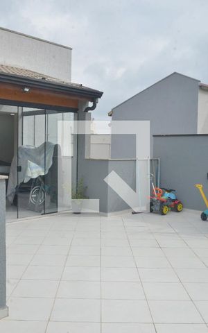Apartamento à venda com 180m², 3 quartos e 2 vagasQuintal