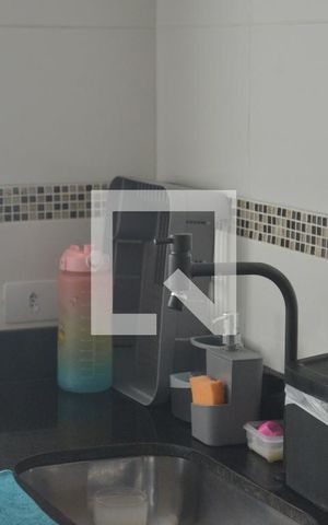 Apartamento à venda com 180m², 3 quartos e 2 vagasCozinha