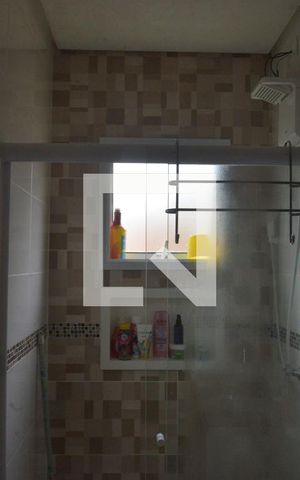 Apartamento à venda com 180m², 3 quartos e 2 vagasBanheiro Social