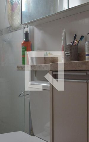 Apartamento à venda com 180m², 3 quartos e 2 vagasBanheiro Social