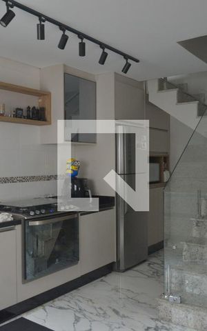 Apartamento à venda com 180m², 3 quartos e 2 vagasCozinha