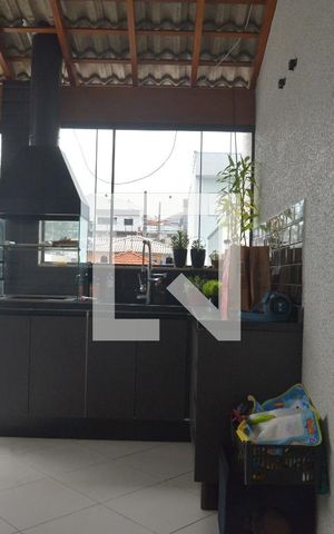 Apartamento à venda com 180m², 3 quartos e 2 vagasCobertura