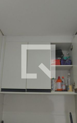 Apartamento à venda com 180m², 3 quartos e 2 vagasÁrea de Serviço