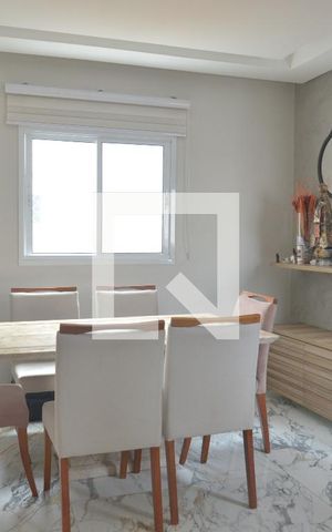 Apartamento à venda com 180m², 3 quartos e 2 vagasSala