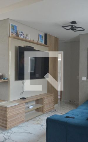Apartamento à venda com 180m², 3 quartos e 2 vagasSala