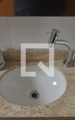 Apartamento à venda com 180m², 3 quartos e 2 vagasBanheiro Social