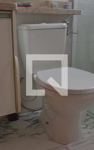 Apartamento à venda com 180m², 3 quartos e 2 vagasBanheiro da Suíte
