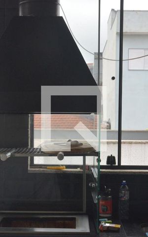 Apartamento à venda com 180m², 3 quartos e 2 vagasÁrea gourmet