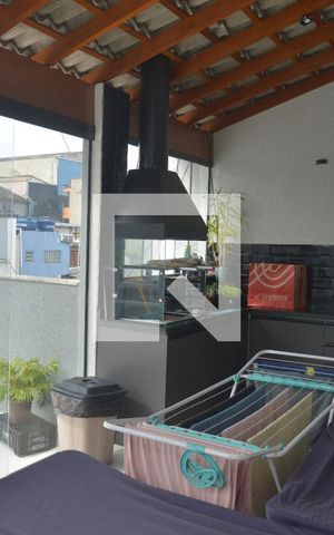 Apartamento à venda com 180m², 3 quartos e 2 vagasCobertura