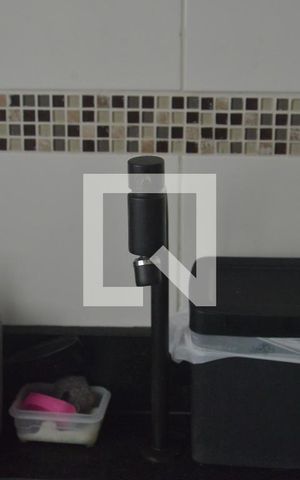Apartamento à venda com 180m², 3 quartos e 2 vagasCozinha
