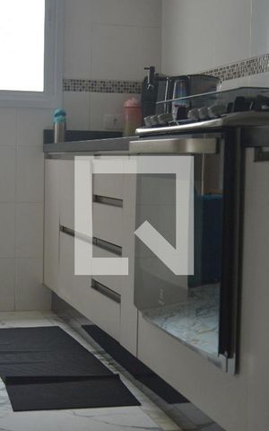 Apartamento à venda com 180m², 3 quartos e 2 vagasCozinha