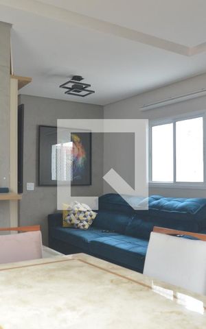 Apartamento à venda com 180m², 3 quartos e 2 vagasSala