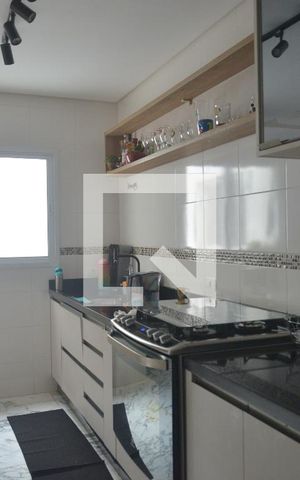 Apartamento à venda com 180m², 3 quartos e 2 vagasCozinha