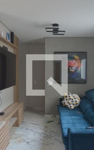 Apartamento à venda com 180m², 3 quartos e 2 vagasSala