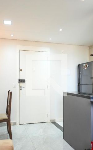 Apartamento à venda com 40m², 2 quartos e sem vaga Apartamento à venda com 40m², 2 quartos e sem vagaSala