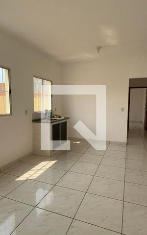 Casa para alugar com 50m², 2 quartos e 1 vaga Casa para alugar com 50m², 2 quartos e 1 vagaSala