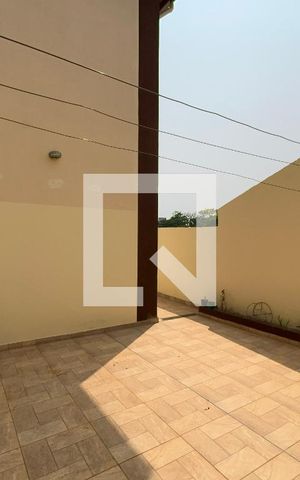 Casa para alugar com 50m², 2 quartos e 1 vaga Casa para alugar com 50m², 2 quartos e 1 vagaQuintal