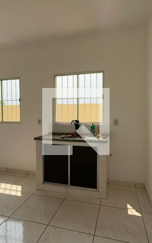 Casa para alugar com 50m², 2 quartos e 1 vaga Casa para alugar com 50m², 2 quartos e 1 vagaCozinha