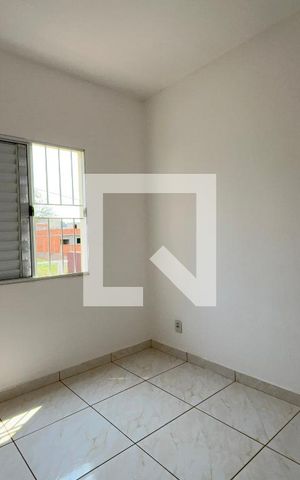 Casa para alugar com 50m², 2 quartos e 1 vaga Casa para alugar com 50m², 2 quartos e 1 vagaQuarto 2