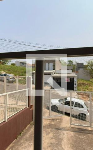 Casa para alugar com 50m², 2 quartos e 1 vaga Casa para alugar com 50m², 2 quartos e 1 vagaVista do Quarto 2