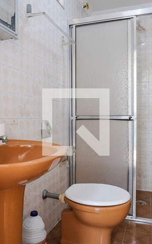 Casa à venda com 170m², 2 quartos e 2 vagasBanheiro 2