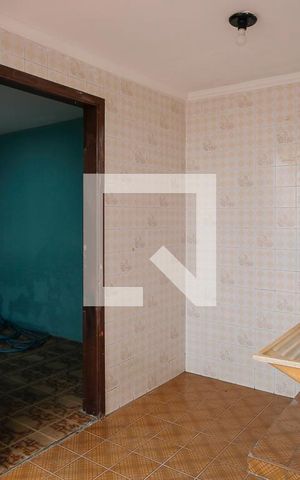 Casa à venda com 170m², 2 quartos e 2 vagasÁrea de serviço