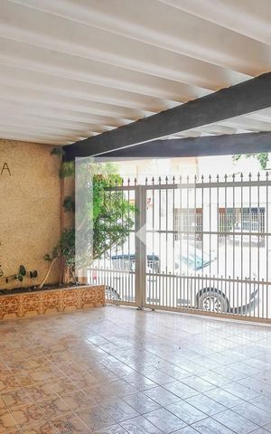 Casa à venda com 170m², 2 quartos e 2 vagasGaragem
