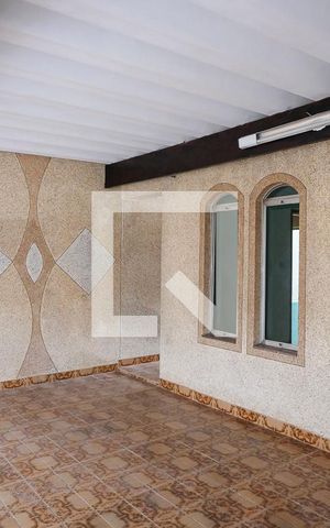 Casa à venda com 170m², 2 quartos e 2 vagasGaragem