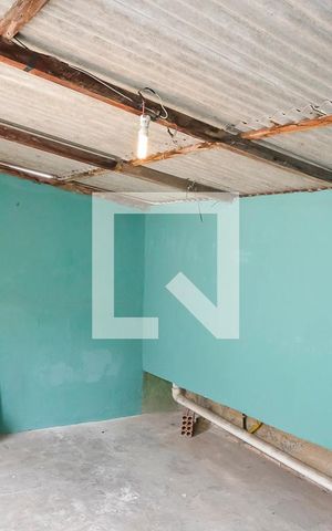 Casa à venda com 170m², 2 quartos e 2 vagasQuarto 2 área de serviço