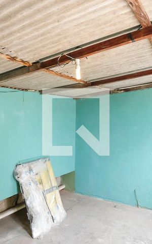 Casa à venda com 170m², 2 quartos e 2 vagasQuarto 2 área de serviço