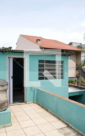 Casa à venda com 170m², 2 quartos e 2 vagasQuintal