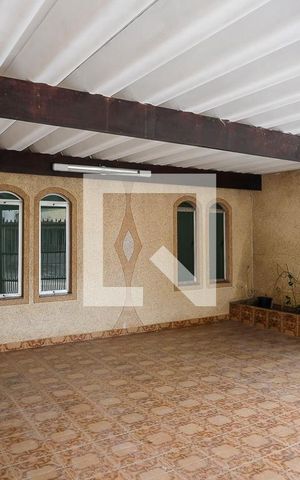 Casa à venda com 170m², 2 quartos e 2 vagasGaragem