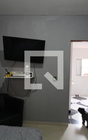 Casa à venda com 84m², 3 quartos e 1 vagaQuarto 2