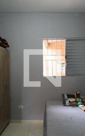 Casa à venda com 84m², 3 quartos e 1 vagaQuarto 2