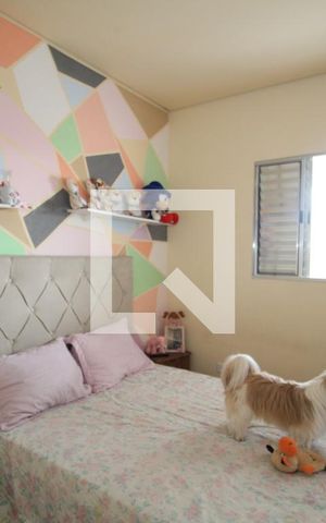 Casa à venda com 84m², 3 quartos e 1 vagaSuíte 