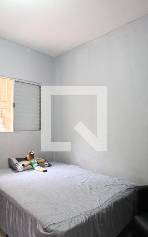 Casa à venda com 84m², 3 quartos e 1 vagaQuarto 2