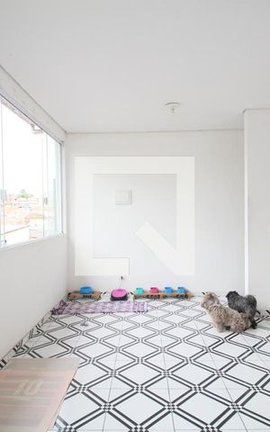 Casa à venda com 84m², 3 quartos e 1 vagaVaranda suíte 
