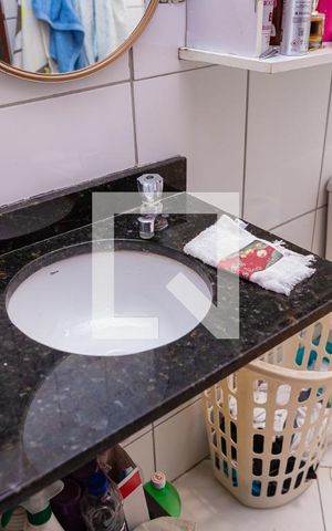 Casa à venda com 180m², 3 quartos e 2 vagas Casa à venda com 180m², 3 quartos e 2 vagasBanheiro do Quarto 1