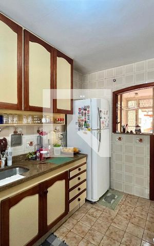 Casa de condomínio à venda com 250m², 3 quartos e 1 vaga Casa de condomínio à venda com 250m², 3 quartos e 1 vagaCozinha