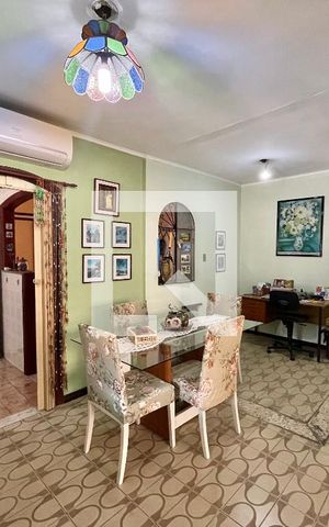 Casa de condomínio à venda com 250m², 3 quartos e 1 vaga Casa de condomínio à venda com 250m², 3 quartos e 1 vagaSala de jantar