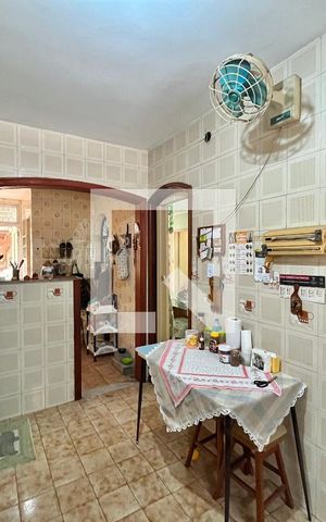 Casa de condomínio à venda com 250m², 3 quartos e 1 vaga Casa de condomínio à venda com 250m², 3 quartos e 1 vagaCozinha