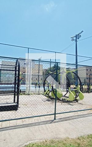 Apartamento à venda com 49m², 2 quartos e 2 vagas Apartamento à venda com 49m², 2 quartos e 2 vagasÁrea comum