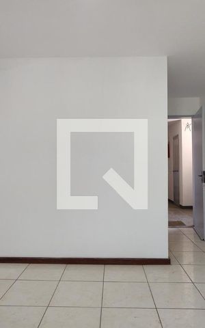 Apartamento à venda com 49m², 2 quartos e 2 vagas Apartamento à venda com 49m², 2 quartos e 2 vagasSala