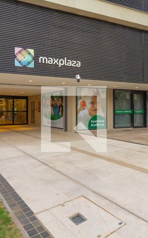 Studio à venda com 40m², 1 quarto e 1 vaga Studio à venda com 40m², 1 quarto e 1 vagaEntrada