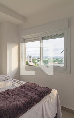 Studio à venda com 40m², 1 quarto e 1 vaga Studio à venda com 40m², 1 quarto e 1 vagaQuarto
