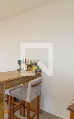Studio à venda com 40m², 1 quarto e 1 vaga Studio à venda com 40m², 1 quarto e 1 vagaCozinha