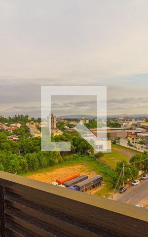 Studio à venda com 40m², 1 quarto e 1 vaga Studio à venda com 40m², 1 quarto e 1 vagaVista