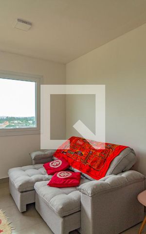 Studio à venda com 40m², 1 quarto e 1 vaga Studio à venda com 40m², 1 quarto e 1 vagaSala