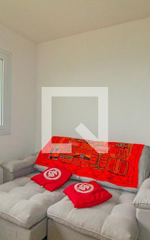 Studio à venda com 40m², 1 quarto e 1 vaga Studio à venda com 40m², 1 quarto e 1 vagaSala